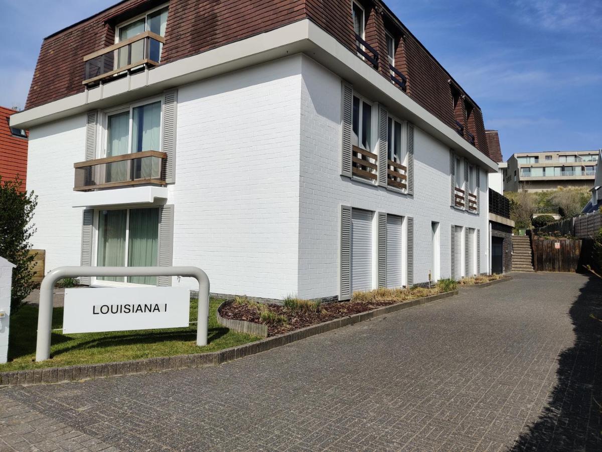데한 Louisiana 1 - Koninklijke Baan 71-B1 아파트 외부 사진